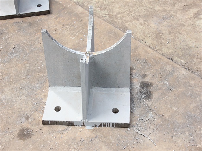 南岸螺栓球支座