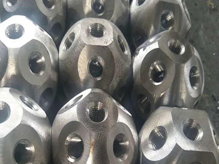 南岸网架钢结构工程有限公司